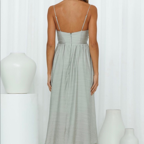 Hello molly dress - Picture 2 of 5